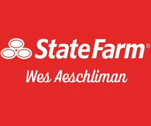 State Farm Wes Aeschliman_2022