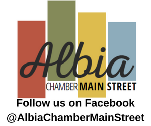 Albia Chamber Main Street_2022