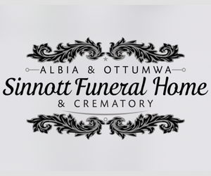 Sinnott Funeral