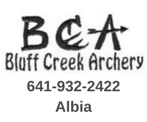 Bluff Creek Archery_2022