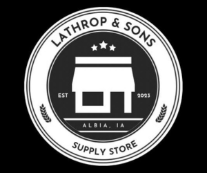 Lathrop & Sons