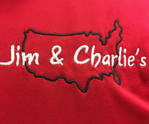 ZJim & Charlie's