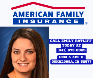 AMFAM INSURANCE-EMMA RATLIFf