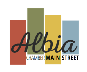 Albia Chamber Main Street