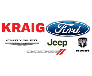 Kraig Ford